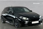 2023 BMW 1 Series