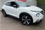 2022 Nissan Juke