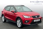 2021 SEAT Arona