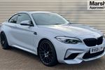 2019 BMW M2