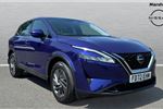 2022 Nissan Qashqai
