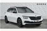 2021 Skoda Kamiq