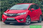 2016 Honda Jazz