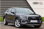 2023 Audi Q2