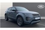 2019 Land Rover Range Rover Evoque