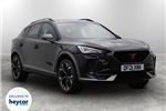 2021 Cupra Formentor