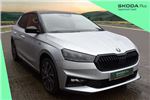 2023 Skoda Fabia