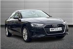 2022 Audi A4