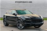 2024 Porsche Cayenne