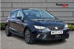 2022 SEAT Ibiza