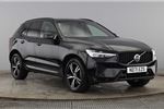 2021 Volvo XC60