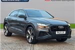 2021 Audi Q8