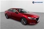 2020 Mazda 6