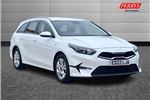 2022 Kia Ceed SW