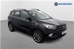 2019 Ford Kuga