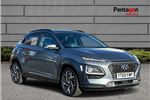 2019 Hyundai Kona