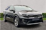 2019 Kia Niro