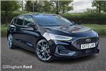 2023 Ford Focus ST