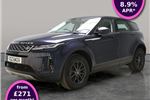 2021 Land Rover Range Rover Evoque