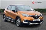 2018 Renault Captur