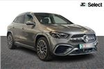 2024 Mercedes-Benz GLA