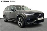 2022 Volvo XC90