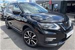 2021 Nissan X-Trail