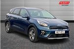 2021 Kia Niro