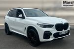 2023 BMW X5