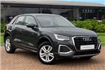 2022 Audi Q2