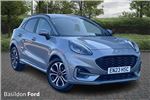 2023 Ford Puma