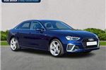 2024 Audi A4