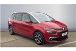 2021 Citroen Grand C4 SpaceTourer