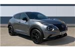 2024 Nissan Juke