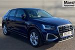 2021 Audi Q2