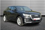 2019 Audi Q2