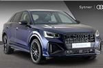 2023 Audi Q2