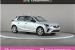 2022 Vauxhall Corsa