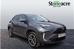 2022 Toyota Yaris Cross