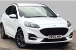 2021 Ford Kuga