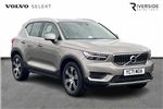 2021 Volvo XC40