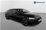 2024 Audi A5 Sportback