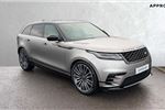 2018 Land Rover Range Rover Velar