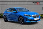 2022 BMW 1 Series