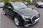 2020 Audi Q3