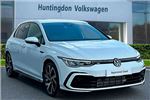 2024 Volkswagen Golf