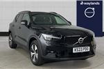 2023 Volvo XC40 Recharge