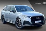 2022 Audi Q7