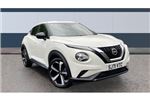 2021 Nissan Juke