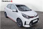 2022 Kia Picanto